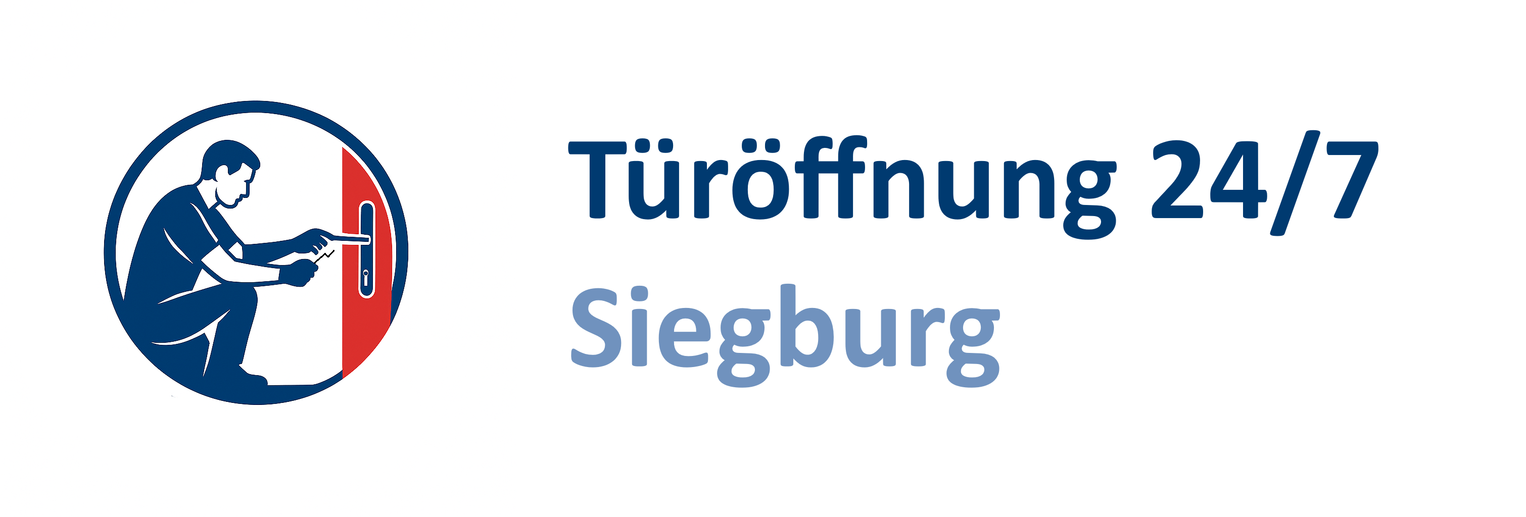Türöffnung 24/7 Siegburg