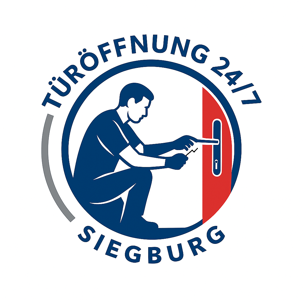 Türöffnung 24/7 Siegburg Logo